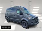 2025 Mercedes-Benz Sprinter 2500 High Roof RWD Empty Cargo Van for sale #V0122 - photo 1