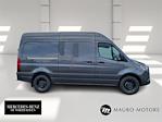2025 Mercedes-Benz Sprinter 2500 High Roof RWD Empty Cargo Van for sale #V0122 - photo 3