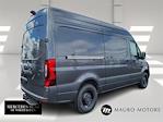 2025 Mercedes-Benz Sprinter 2500 High Roof RWD Empty Cargo Van for sale #V0122 - photo 2