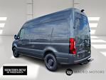 2025 Mercedes-Benz Sprinter 2500 High Roof RWD Empty Cargo Van for sale #V0122 - photo 5