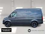 2025 Mercedes-Benz Sprinter 2500 High Roof RWD Empty Cargo Van for sale #V0122 - photo 6