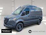 2025 Mercedes-Benz Sprinter 2500 High Roof RWD Empty Cargo Van for sale #V0122 - photo 7