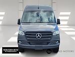 2025 Mercedes-Benz Sprinter 2500 High Roof RWD Empty Cargo Van for sale #V0122 - photo 8