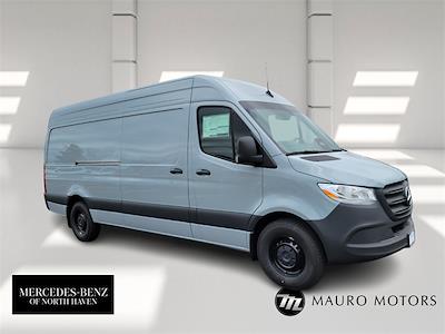 2025 Mercedes-Benz Sprinter 2500 High Roof RWD Empty Cargo Van for sale #V0123 - photo 1