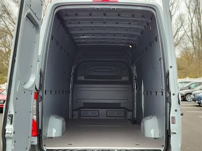2025 Mercedes-Benz Sprinter 2500 High Roof RWD Empty Cargo Van for sale #V0123 - photo 2