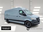 2025 Mercedes-Benz Sprinter 2500 High Roof RWD Empty Cargo Van for sale #V0123 - photo 1