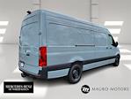 2025 Mercedes-Benz Sprinter 2500 High Roof RWD Empty Cargo Van for sale #V0123 - photo 4