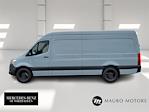2025 Mercedes-Benz Sprinter 2500 High Roof RWD Empty Cargo Van for sale #V0123 - photo 7