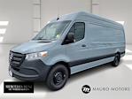 2025 Mercedes-Benz Sprinter 2500 High Roof RWD Empty Cargo Van for sale #V0123 - photo 8