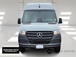 2025 Mercedes-Benz Sprinter 2500 High Roof RWD Empty Cargo Van for sale #V0123 - photo 9