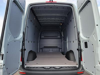 2025 Mercedes-Benz Sprinter 2500 High Roof AWD Empty Cargo Van for sale #V0124 - photo 2