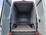 2025 Mercedes-Benz Sprinter 2500 High Roof AWD Empty Cargo Van for sale #V0124 - photo 2