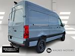 2025 Mercedes-Benz Sprinter 2500 High Roof AWD Empty Cargo Van for sale #V0124 - photo 4