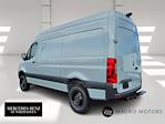 2025 Mercedes-Benz Sprinter 2500 High Roof AWD Empty Cargo Van for sale #V0124 - photo 6