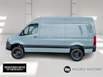 2025 Mercedes-Benz Sprinter 2500 High Roof AWD Empty Cargo Van for sale #V0124 - photo 7