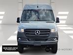 2025 Mercedes-Benz Sprinter 2500 High Roof AWD Empty Cargo Van for sale #V0124 - photo 9