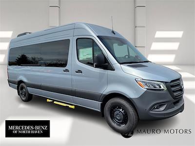 2025 Mercedes-Benz Sprinter 2500 High Roof RWD Passenger Van for sale #V0126 - photo 1