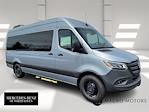 2025 Mercedes-Benz Sprinter 2500 High Roof RWD Passenger Van for sale #V0126 - photo 1