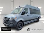 2025 Mercedes-Benz Sprinter 2500 High Roof RWD Passenger Van for sale #V0126 - photo 7
