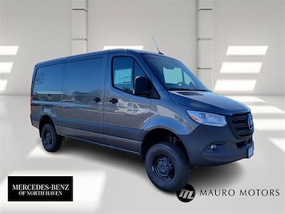 2025 Mercedes-Benz Sprinter 2500 Standard Roof AWD Empty Cargo Van for sale #V0128 - photo 1