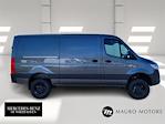 2025 Mercedes-Benz Sprinter 2500 Standard Roof AWD Empty Cargo Van for sale #V0128 - photo 3