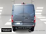 2025 Mercedes-Benz Sprinter 2500 Standard Roof AWD Empty Cargo Van for sale #V0128 - photo 4