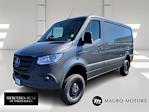 2025 Mercedes-Benz Sprinter 2500 Standard Roof AWD Empty Cargo Van for sale #V0128 - photo 7