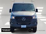 2025 Mercedes-Benz Sprinter 2500 Standard Roof AWD Empty Cargo Van for sale #V0128 - photo 8