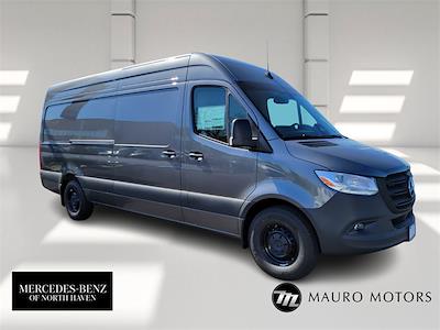 2025 Mercedes-Benz Sprinter 2500 High Roof RWD Empty Cargo Van for sale #V0129 - photo 1