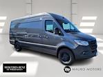 2025 Mercedes-Benz Sprinter 2500 High Roof RWD Empty Cargo Van for sale #V0129 - photo 1
