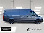 2025 Mercedes-Benz Sprinter 2500 High Roof RWD Empty Cargo Van for sale #V0129 - photo 3