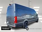 2025 Mercedes-Benz Sprinter 2500 High Roof RWD Empty Cargo Van for sale #V0129 - photo 2