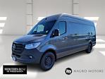 2025 Mercedes-Benz Sprinter 2500 High Roof RWD Empty Cargo Van for sale #V0129 - photo 7