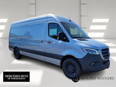 2025 Mercedes-Benz Sprinter 2500 High Roof RWD Empty Cargo Van for sale #V0130 - photo 1