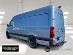 2025 Mercedes-Benz Sprinter 2500 High Roof RWD Empty Cargo Van for sale #V0130 - photo 5