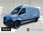 2025 Mercedes-Benz Sprinter 2500 High Roof RWD Empty Cargo Van for sale #V0130 - photo 7