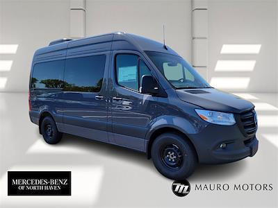 2025 Mercedes-Benz Sprinter 2500 High Roof RWD Passenger Van for sale #V0131 - photo 1