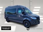 2025 Mercedes-Benz Sprinter 2500 High Roof RWD Passenger Van for sale #V0131 - photo 1