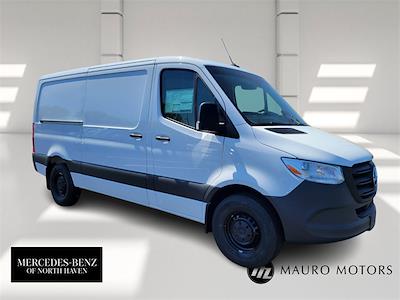 2025 Mercedes-Benz Sprinter 2500 Standard Roof RWD Empty Cargo Van for sale #V0132 - photo 1