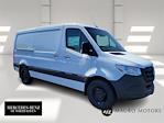 2025 Mercedes-Benz Sprinter 2500 Standard Roof RWD Empty Cargo Van for sale #V0132 - photo 1