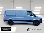 2025 Mercedes-Benz Sprinter 2500 Standard Roof RWD Empty Cargo Van for sale #V0132 - photo 3