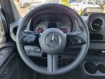 2025 Mercedes-Benz Sprinter 2500 Standard Roof RWD Empty Cargo Van for sale #V0132 - photo 21