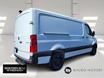 2025 Mercedes-Benz Sprinter 2500 Standard Roof RWD Empty Cargo Van for sale #V0132 - photo 2