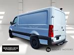 2025 Mercedes-Benz Sprinter 2500 Standard Roof RWD Empty Cargo Van for sale #V0132 - photo 5