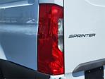 2025 Mercedes-Benz Sprinter 2500 Standard Roof RWD Empty Cargo Van for sale #V0132 - photo 9