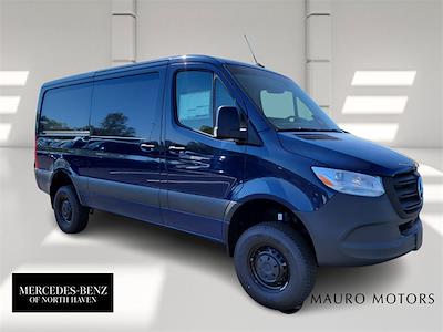 2025 Mercedes-Benz Sprinter 2500 Standard Roof AWD Empty Cargo Van for sale #V0133 - photo 1