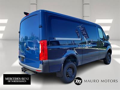 2025 Mercedes-Benz Sprinter 2500 Standard Roof AWD Empty Cargo Van for sale #V0133 - photo 2