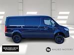 2025 Mercedes-Benz Sprinter 2500 Standard Roof AWD Empty Cargo Van for sale #V0133 - photo 3