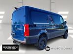 2025 Mercedes-Benz Sprinter 2500 Standard Roof AWD Empty Cargo Van for sale #V0133 - photo 2