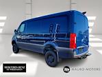 2025 Mercedes-Benz Sprinter 2500 Standard Roof AWD Empty Cargo Van for sale #V0133 - photo 5